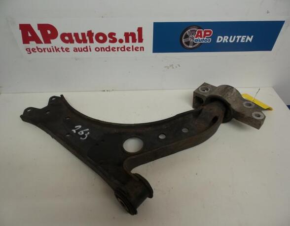 Track Control Arm AUDI A3 (8P1), AUDI A3 Sportback (8PA)