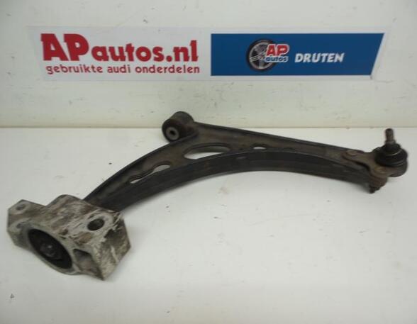 Track Control Arm AUDI A3 (8P1), AUDI A3 Sportback (8PA)