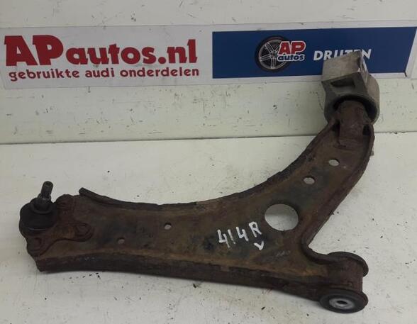 Track Control Arm AUDI A3 (8P1), AUDI A3 Sportback (8PA)