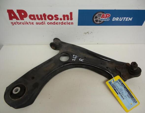 Draagarm wielophanging AUDI A1 (8X1, 8XK), AUDI A1 Sportback (8XA, 8XF)