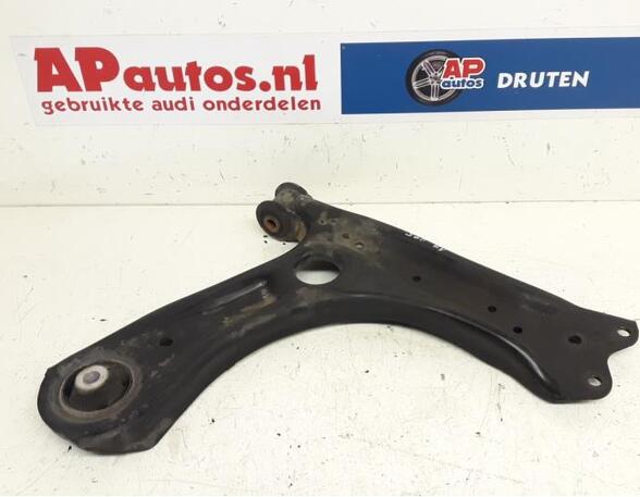 Track Control Arm AUDI A1 Sportback (8XA, 8XF)