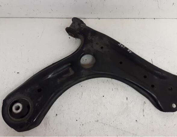 Track Control Arm AUDI A1 Sportback (8XA, 8XF)