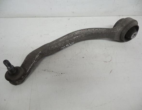 Track Control Arm AUDI A4 Avant (8ED, B7)