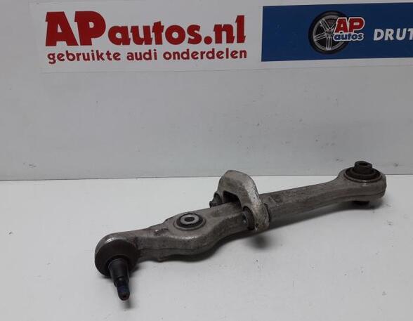 Track Control Arm AUDI A4 B7 Convertible (8HE)