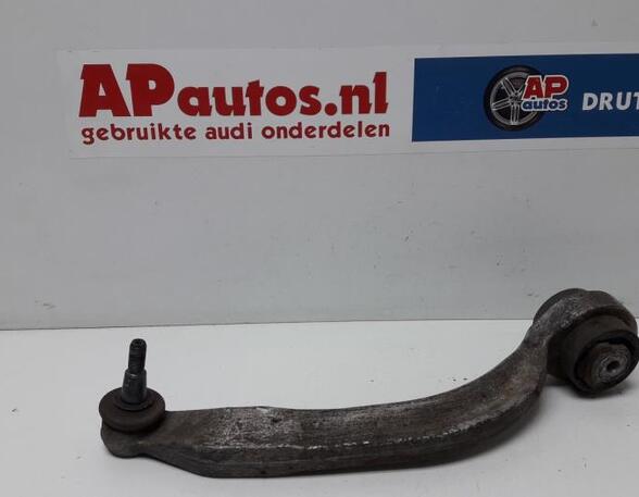 Track Control Arm AUDI A4 B7 Convertible (8HE)