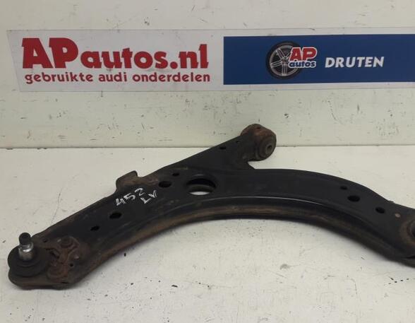 Draagarm wielophanging AUDI A3 (8L1)