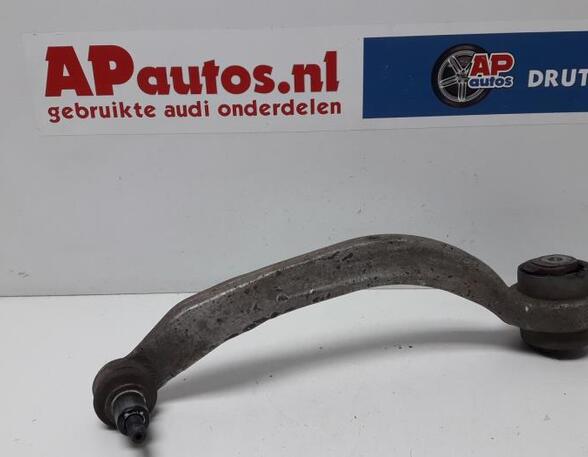 Track Control Arm AUDI A4 B7 Convertible (8HE)