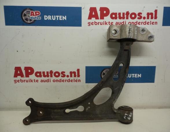 Querlenker links vorne Audi A3 8P 1K0407153G P7047609