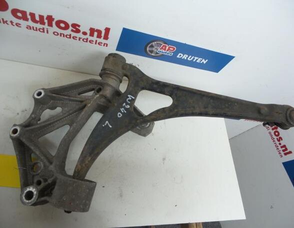 Track Control Arm AUDI A2 (8Z0)