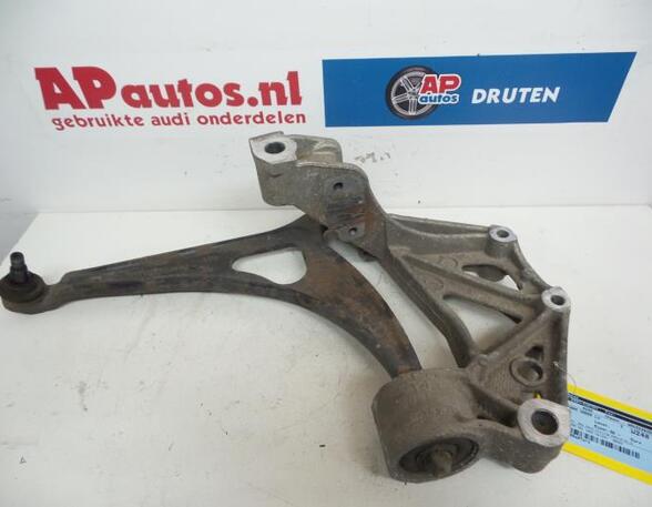 Draagarm wielophanging AUDI A2 (8Z0)