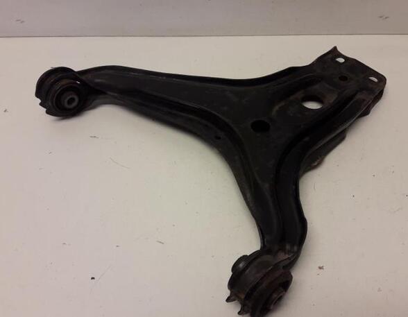 Track Control Arm AUDI CABRIOLET (8G7, B4)