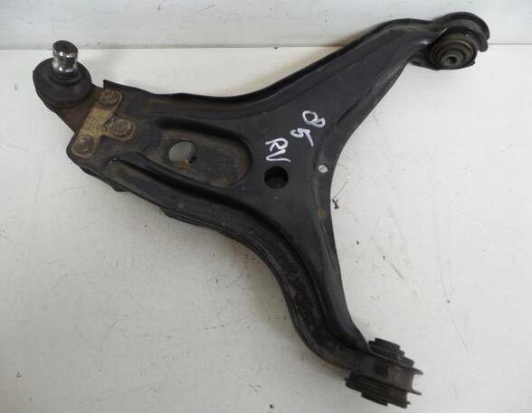 Track Control Arm AUDI CABRIOLET (8G7, B4)