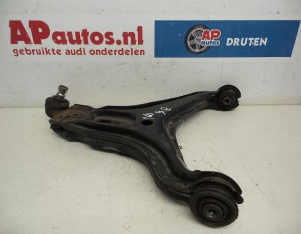 Track Control Arm AUDI CABRIOLET (8G7, B4)