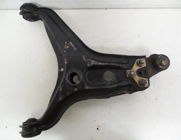 Track Control Arm AUDI CABRIOLET (8G7, B4)