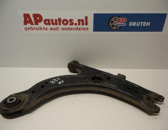 Draagarm wielophanging AUDI A3 (8L1)