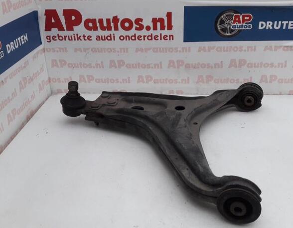 Track Control Arm AUDI CABRIOLET (8G7, B4)