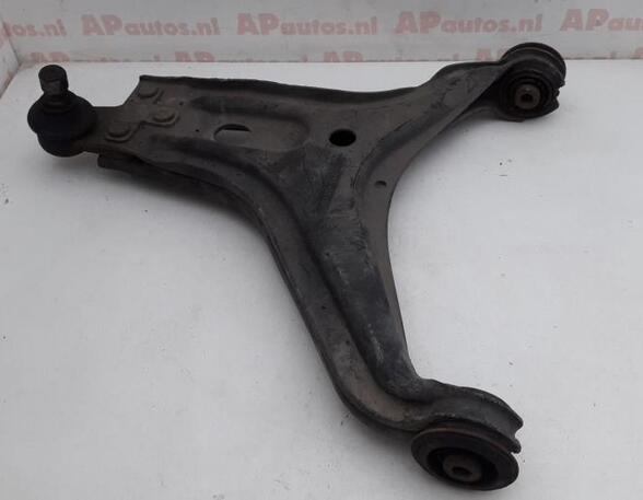 Track Control Arm AUDI CABRIOLET (8G7, B4)