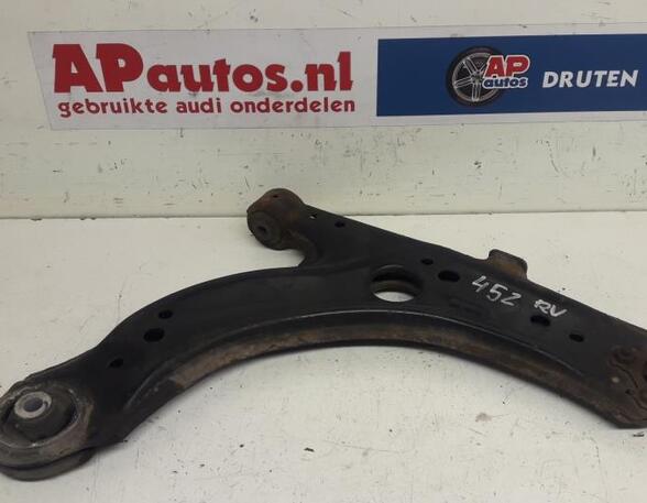 Draagarm wielophanging AUDI A3 (8L1)