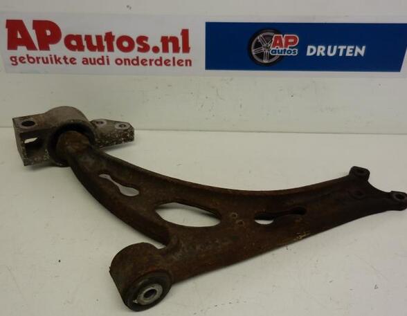 Track Control Arm AUDI A3 (8P1), AUDI A3 Sportback (8PA)