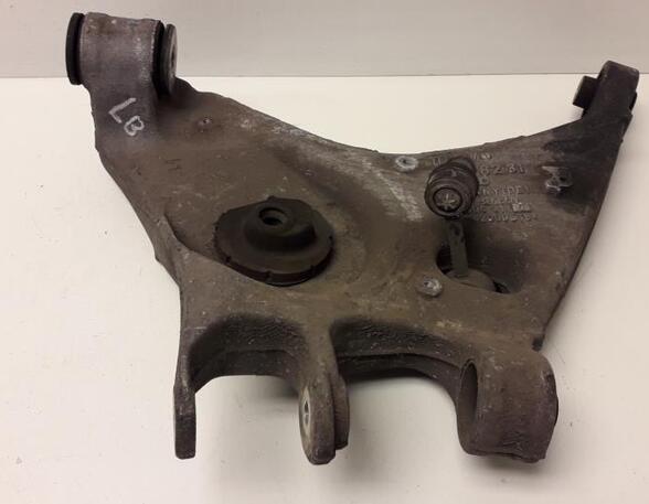 Track Control Arm AUDI A4 Avant (8D5, B5)