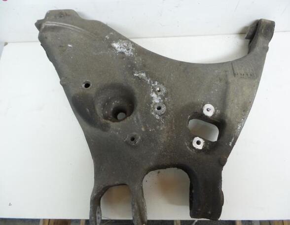 Track Control Arm AUDI A4 B7 Convertible (8HE)