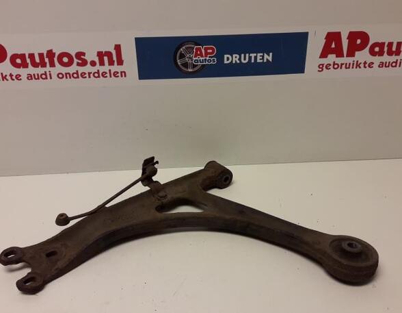 Track Control Arm AUDI A3 (8L1), AUDI A3 (8P1), AUDI A3 Sportback (8PA)