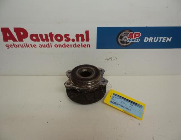 Wheel Bearing AUDI A6 (4F2, C6)