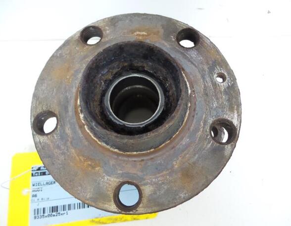 Wheel Bearing AUDI A6 (4F2, C6)