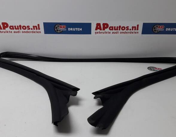 Control Arm AUDI A3 Convertible (8P7)