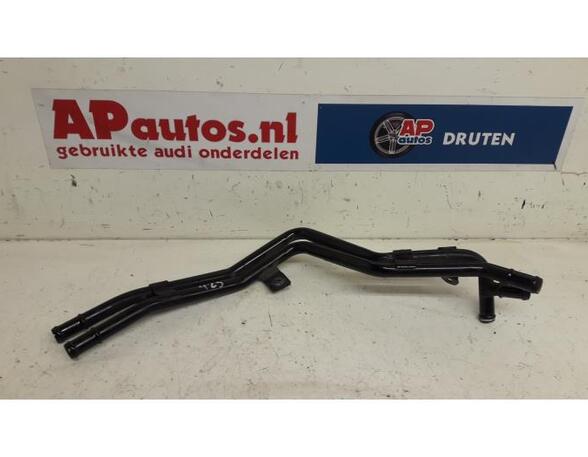 Control Arm AUDI A1 (8X1, 8XK), AUDI A1 Sportback (8XA, 8XF)