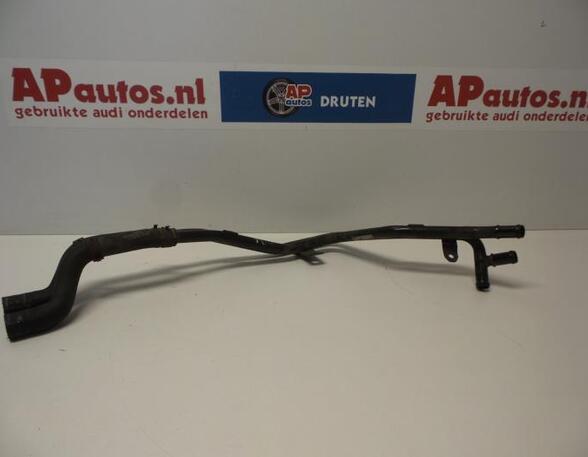 Control Arm AUDI A1 Sportback (8XA, 8XF)