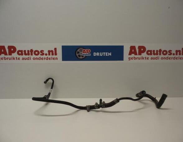 Control Arm AUDI A6 (4F2, C6)