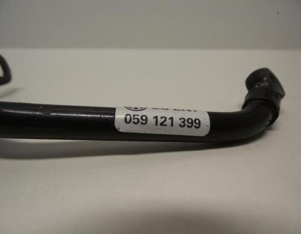 Control Arm AUDI A6 (4F2, C6)