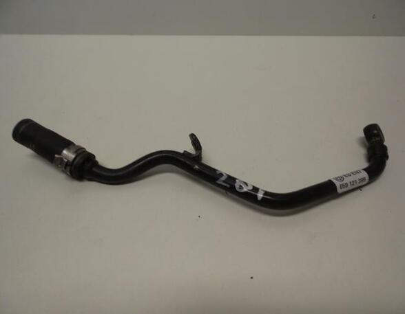 Control Arm AUDI A6 (4F2, C6)