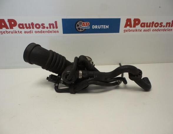 Control Arm AUDI TT (8N3)