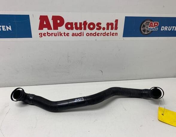 Control Arm AUDI A4 B7 Convertible (8HE)