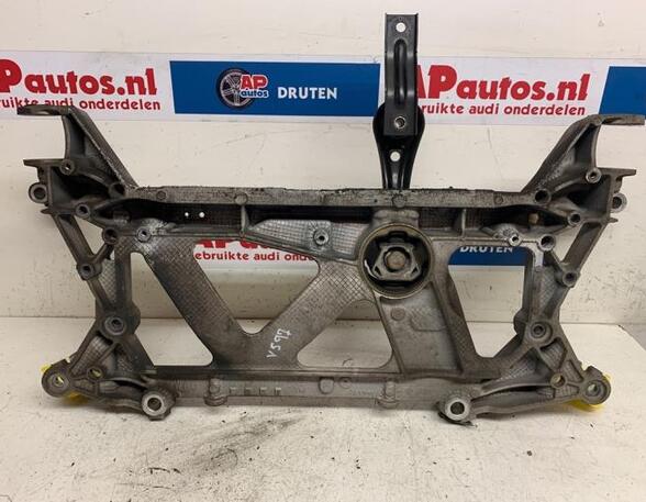 Front Axle Bracket AUDI A3 Sportback (8VA, 8VF)