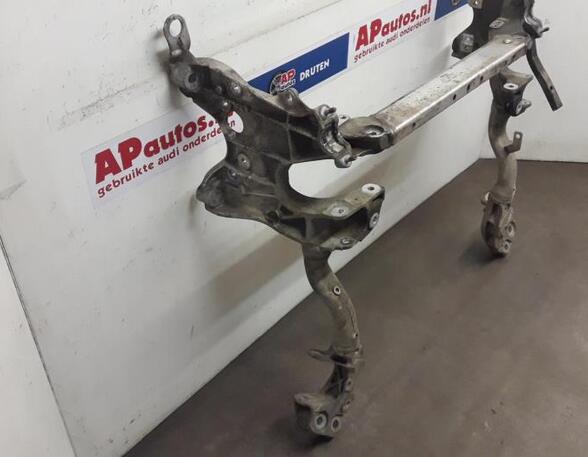 Front Axle Bracket AUDI A4 (8K2, B8)