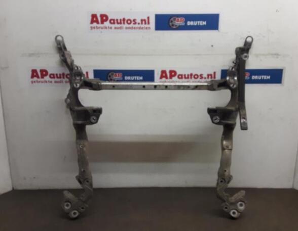 Front Axle Bracket AUDI A4 (8K2, B8)