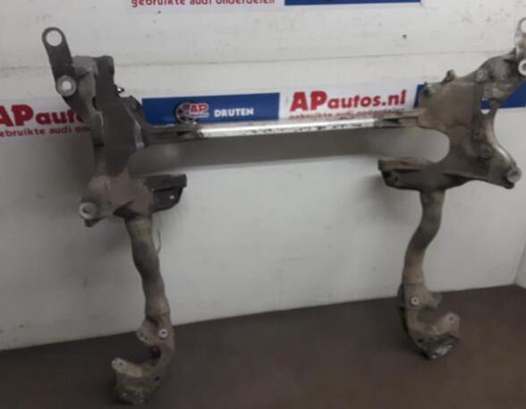 Front asdrager AUDI A4 (8K2, B8)