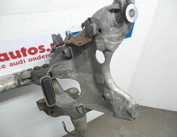 Front Axle Bracket AUDI Q5 (8RB), AUDI Q5 Van (8RB)