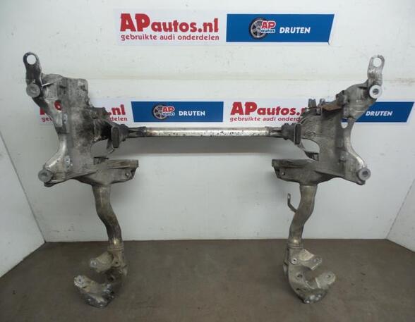 Front asdrager AUDI Q5 (8RB), AUDI Q5 Van (8RB)