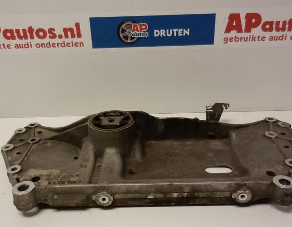 Front Axle Bracket AUDI A3 (8P1), AUDI A3 Sportback (8PA)