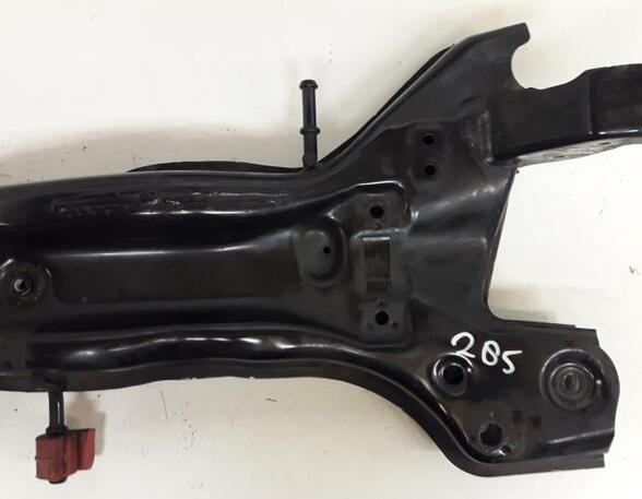 Front Axle Bracket AUDI A1 Sportback (8XA, 8XF)