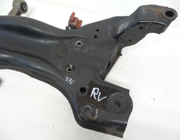 Front Axle Bracket AUDI A1 Sportback (8XA, 8XF)