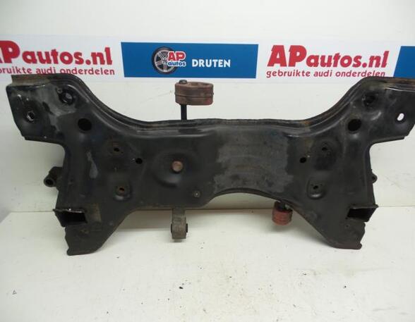 Front Axle Bracket AUDI A1 Sportback (8XA, 8XF)