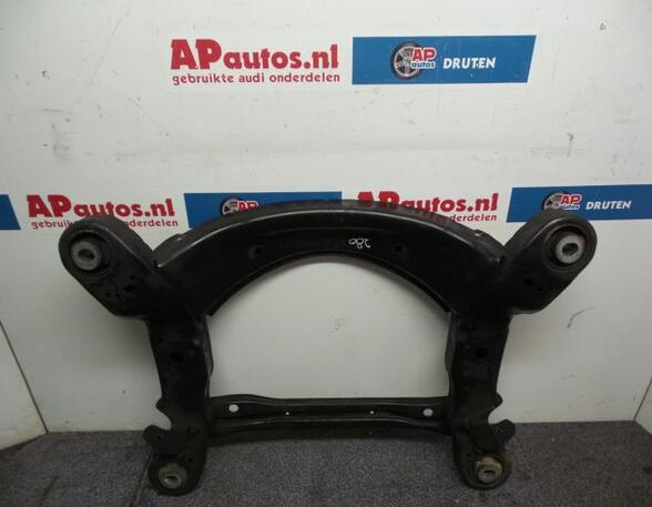 Front Axle Bracket AUDI A6 (4F2, C6)