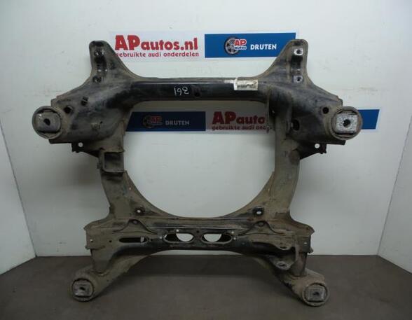 Front Axle Bracket AUDI Q7 (4LB)