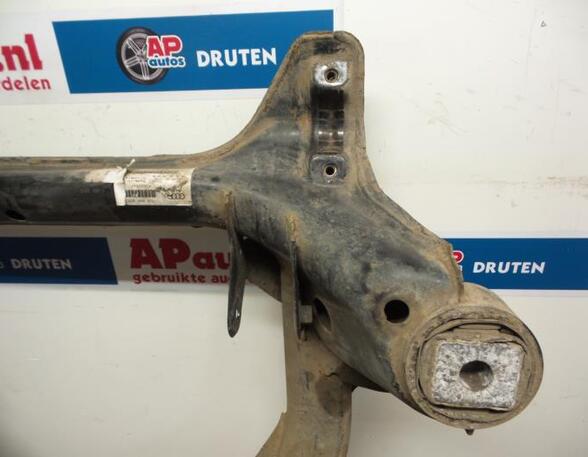 Front Axle Bracket AUDI Q7 (4LB)