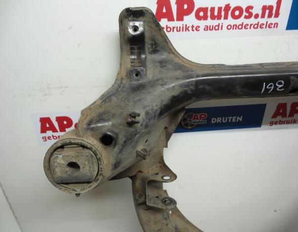 Front Axle Bracket AUDI Q7 (4LB)